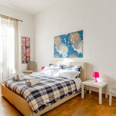 Appartement Casa Michelangelo à Naples Extérieur photo