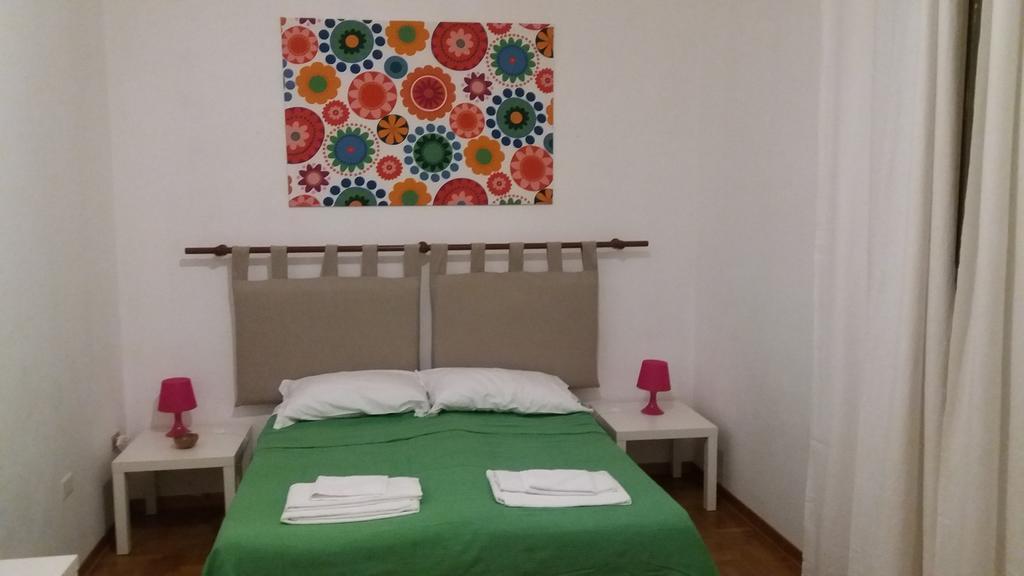 Appartement Casa Michelangelo à Naples Extérieur photo